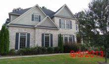 607 Double Branches Ln Dallas, GA 30132