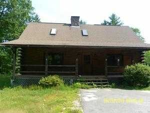 25 Halfrey Rd, Hubbardston, MA 01452