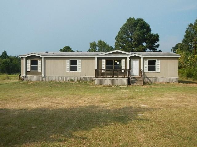140 Vance Rd, Keatchie, LA 71046
