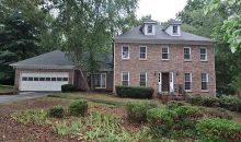 5638 Manassas Run Stone Mountain, GA 30087