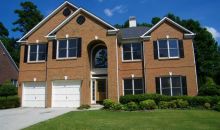 776 Southland Pass Stone Mountain, GA 30087