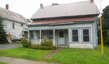 215 Bridge St Morrisville, VT 05661