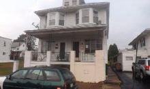608 Spruce St Kulpmont, PA 17834