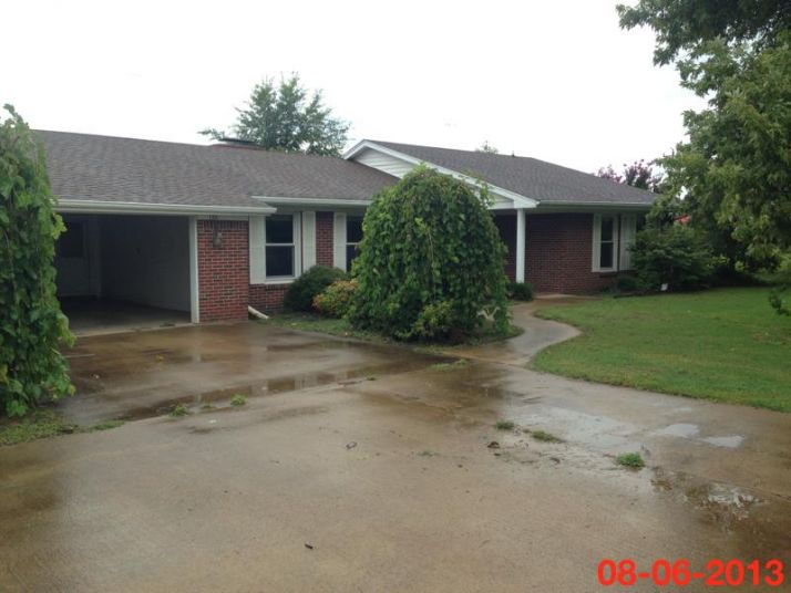 1649 Old Turnpike R, Rives, TN 38253