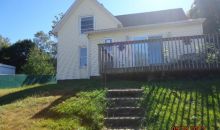 73 Liberty Street Meriden, CT 06450