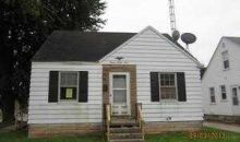 1133 Cribb St Toledo, OH 43612