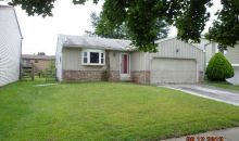 4429 Oak Creek Ln Toledo, OH 43615