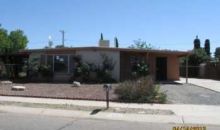 6548 E 42nd St Tucson, AZ 85730