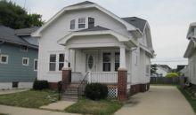 1102 Goold St Racine, WI 53402