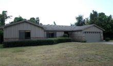 1003 Rosetta Dr Deltona, FL 32725