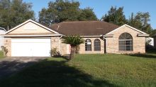3250 Saint James Av Deltona, FL 32738