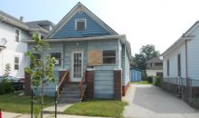 1823 Franklin St Racine, WI 53403