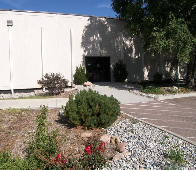 615 Wooten Road, Unit 5, Colorado Springs, CO 80915