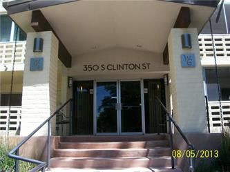 350 S Clinton St #6d, Denver, CO 80247
