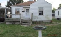 1723 E Legrande Ave Indianapolis, IN 46203