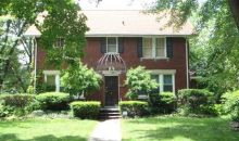 14503 Grandmont Ave Detroit, MI 48227