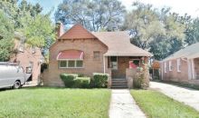 15738 Ferguson St Detroit, MI 48227