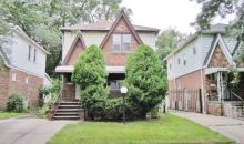 15763 Stansbury St Detroit, MI 48227