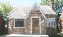 5043 Marlborough St Detroit, MI 48224