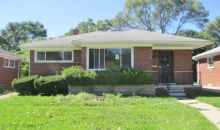 23071 Marlow St Oak Park, MI 48237