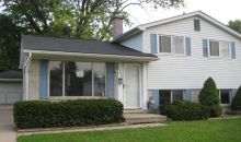 31020 Barrington St Westland, MI 48186