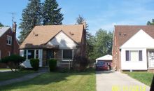 16617 Hazelton St Detroit, MI 48219