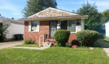 14011 La Salle Detroit, MI 48238