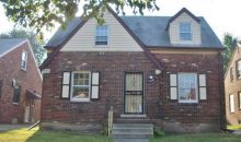 11168 Balfour Rd Detroit, MI 48224