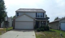 5417 Bluff View Dr Indianapolis, IN 46217
