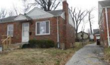 822 Walters Dr Saint Louis, MO 63135