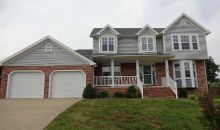 6916 Stonebridge Park Dr Jefferson City, MO 65109