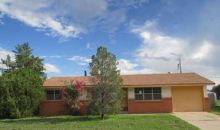 1509 West Birch Ave Lovington, NM 88260