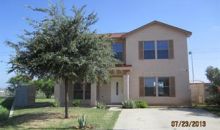 2624 Comal Loop Laredo, TX 78046