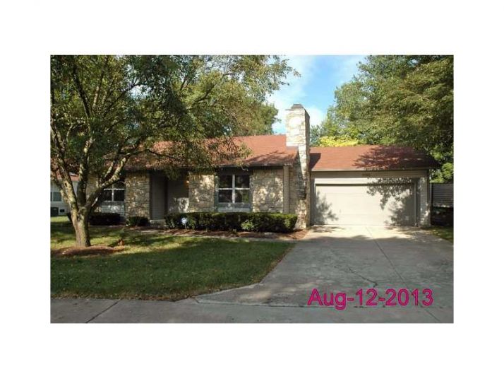 6223 Behner Reach, Indianapolis, IN 46250