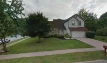Newell Dr Columbus, OH 43228