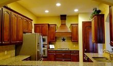 8366 Maplewood Drive Terrell, TX 75160