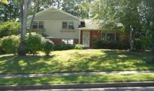 15005 Ulderic Dr Centreville, VA 20120
