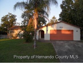 2506 Lackland Ave, Spring Hill, FL 34608