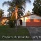 2506 Lackland Ave, Spring Hill, FL 34608 ID:898627