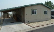 36 Primton Way Fernley, NV 89408