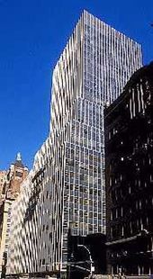 485 Lexington Ave., New York, NY 10017