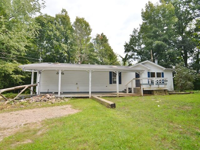 4641 Palmer Dr, Parma, MI 49269