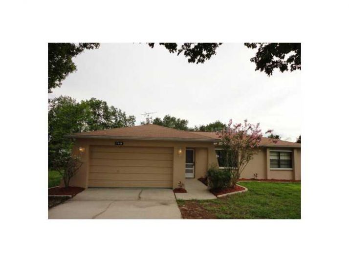 13484 Linden Dr, Spring Hill, FL 34609