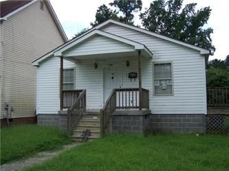 164 Broad St N, Franklin, VA 23851