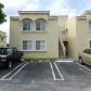 12565 NW 11 WY # 201, Miami, FL 33182 ID:764553