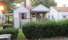 122 N 45th St Louisville, KY 40212