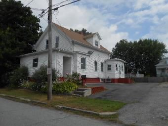 41 Adams St, Providence, RI 02904