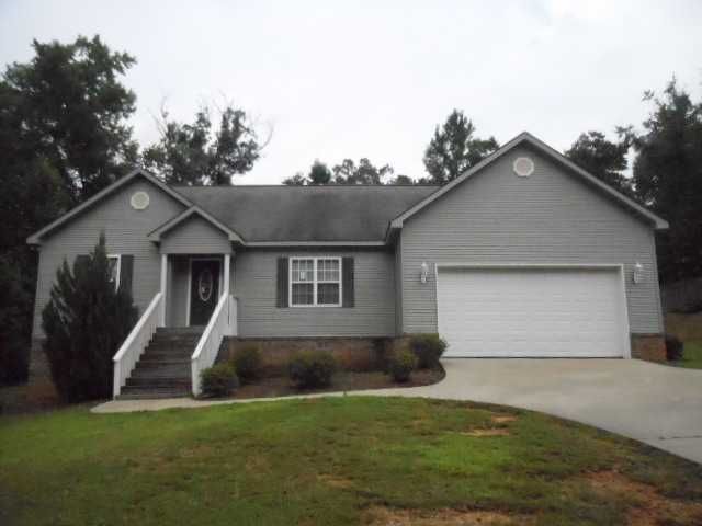 332 Graystone Pointe Dr, Macon, GA 31211
