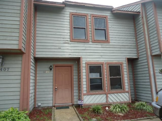 1405 Woodscape Lane, Virginia Beach, VA 23462