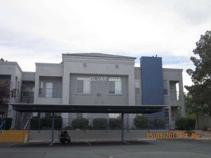 2201 Ramsgate Dr Apt 521, Henderson, NV 89074